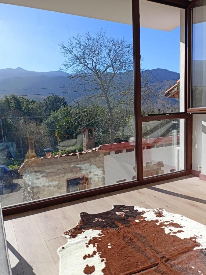 Villa Casa Rural La Guaxa à San Roque del Acebal Extérieur photo